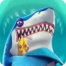 دانلود Hungry Shark Heroes 1.5 – بازی قهرمانان کوسه گرسنه اندروید + دیتا