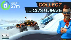 دانلود MMX Hill Dash 2 v4.01.11331