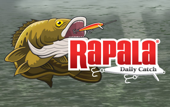 دانلود Rapala Fishing Daily Catch 1.6.3 – بازی ماهیگیری اندروید + مود