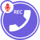 دانلود برنامه ضبط تماس خودکار Top Weather Call Recorder Premium 1.24.48 – اندروید