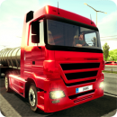 دانلود Truck Simulator 2018 : Europe 1.2.6 – بازی شبیه ساز اندروید + مود