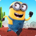 دانلود Despicable Me 6.2.1b – بازی من نفرت انگیز اندروید + مود