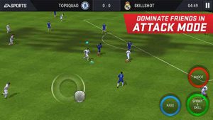 دانلود FIFA Soccer: FIFA World Cup 12.1.00