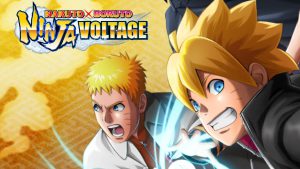 دانلود Naruto X Boruto Ninja Voltage 1.2.2