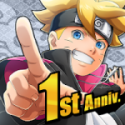 دانلود Naruto X Boruto Ninja Voltage 1.2.2 بازی اکشن نینجا ولتاژ  اندروید