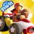 دانلود بازی Starlit On Wheels: Super Kart v1.2 ماشین سواری کودکانه اندروید