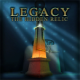 دانلود Legacy 3 – The Hidden Relic 1.1.7 – بازی میراث ۳ اندروید