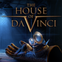 دانلود The House of Da Vinci 1.0.5 – بازی فکری خانه داوینچی اندروید + دیتا