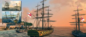 دانلود The Pirate: Caribbean Hunt 8.9