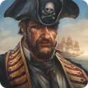 دانلود The Pirate: Caribbean Hunt 8.9 – بازی نبرد دزدان دریایی کارائیب اندروید + مگامود