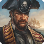 دانلود The Pirate: Caribbean Hunt 8.9 – بازی نبرد دزدان دریایی کارائیب اندروید + مگامود