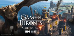 دانلود Game of Thrones: Conquest