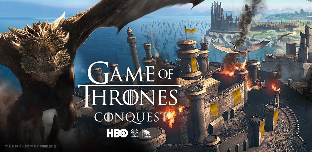 دانلود Game of Thrones: Conquest نسخه جدید – بازی  تاج و تخت اندروید