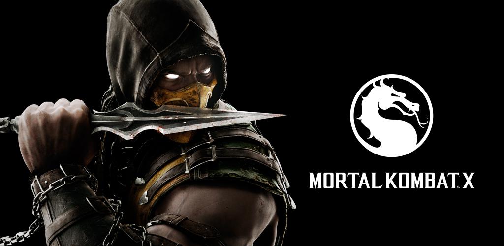 دانلودMORTAL KOMBAT 2.1.0 بازی مورتال کمبت ۱۱ اندروید + مود