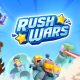 دانلود بازی Rush Wars |دانلود بازی راش وارز برای اندروید