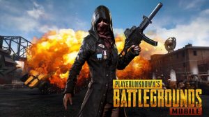 دانلود بازی PUBG Mobile