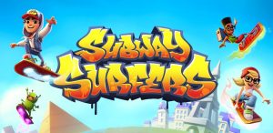 دانلود Subway Surfers 2.17.3 – بازی موج سواران مترو اندروید + مود