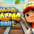 دانلود Subway Surfers 2.17.3 – بازی موج سواران مترو اندروید + مود