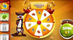 ویژگی های بازی Looney Tunes World of Mayhem اندروید