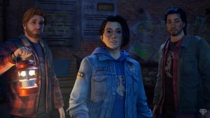 دانلود بازی ۲۰۲۱ Life is strange با لینک مستقیم