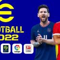 دانلود eFootball PES 2022