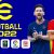 دانلود eFootball PES 2022