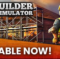 دانلود بازی Builder Simulator برای کامپیوتر – نسخه فشرده FitGirl