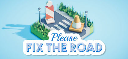 دانلود-بازی-Please-Fix-The-Road
