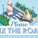 دانلود بازی Please Fix The Road برای کامپیوتر – نسخه GOG