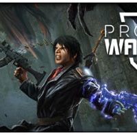 دانلود بازی Project Warlock II برای کامپیوتر – نسخه Early-Access