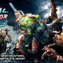 دانلود بازی Killing Floor 2 – Tidal Terror Update برای
کامپیوتر