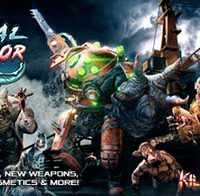 دانلود بازی Killing Floor 2 – Tidal Terror Update برای
کامپیوتر