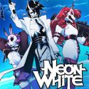 دانلود بازی Neon White برای کامپیوتر – نسخه FLT