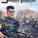 دانلود بازی Starship Troopers Terran Command برای
کامپیوتر