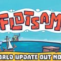 دانلود بازی Flotsam v0.6.3p2 برای کامپیوتر – نسخه GOG Early
Access