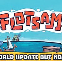 دانلود بازی Flotsam v0.6.3p2 برای کامپیوتر – نسخه GOG Early
Access