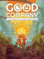 دانلود بازی Good Company برای کامپیوتر – نسخه
SKIDROW