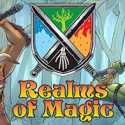 دانلود بازی Realms of Magic برای کامپیوتر – نسخه
SKIDROW