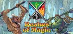 دانلود بازی Realms of Magic برای کامپیوتر – نسخه
SKIDROW