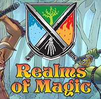 دانلود بازی Realms of Magic برای کامپیوتر – نسخه
SKIDROW