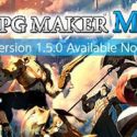 دانلود بازی RPG Maker MZ v1.5.0 برای کامپیوتر