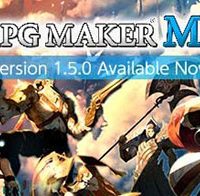 دانلود بازی RPG Maker MZ v1.5.0 برای کامپیوتر