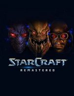 دانلود بازی StarCraft Remastered برای کامپیوتر