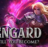 دانلود بازی Yaengard برای کامپیوتر – نسخه DOGE