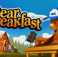 دانلود بازی Bear and Breakfast برای کامپیوتر – نسخه
FitGirl