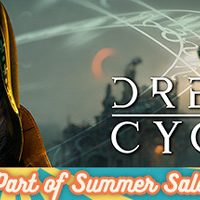 دانلود بازی Dream Cycle برای کامپیوتر – نسخه فشرده
FitGirl