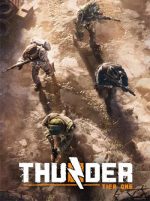 دانلود بازی Thunder Tier One v1.4.1 برای کامپیوتر – نسخه
ElAmigos