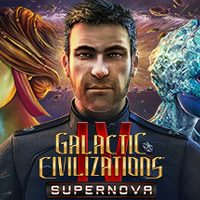 دانلود بازی Galactic Civilizations IV Supernova برای
کامپیوتر