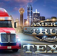 دانلود بازی American Truck Simulator – Oklahoma برای
کامپیوتر