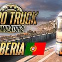 دانلود بازی Euro Truck Simulator 2 v1.48.1.0 برای
کامپیوتر